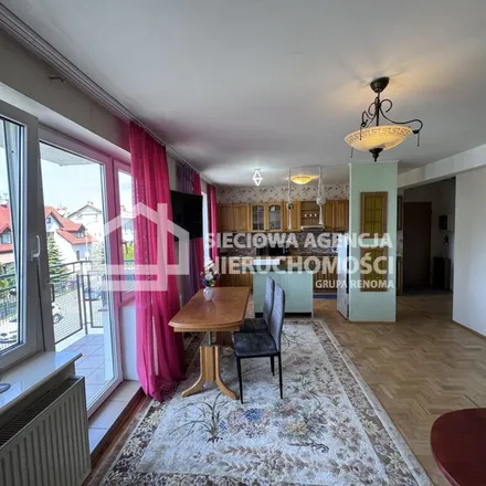 Image 5 - Koperkowa 25, 81-589 Gdynia, Poland - Apartment for rent