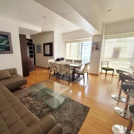 Rent this 2 bed apartment on City Towers Coyoacán in Avenida México-Coyoacán 371, Benito Juárez