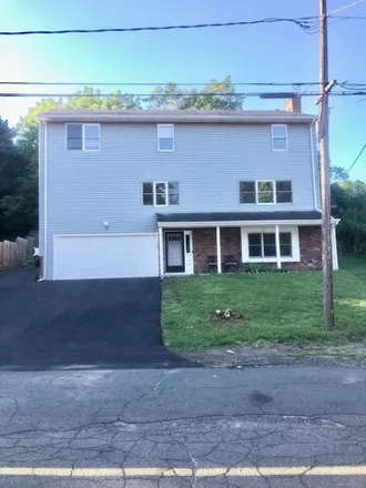 Buy this 5 bed house on 32 Spring Street in Seymour, CT 06483