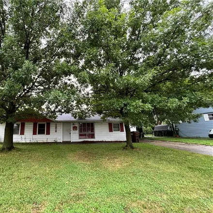 Buy this 3 bed house on 2 North Harrison Street in Enon, Clark County