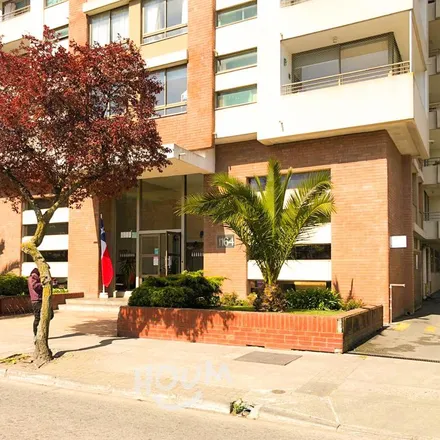 Image 1 - La Maison de L'enfance, Cochrane 1200, 407 0268 Concepcion, Chile - Apartment for sale