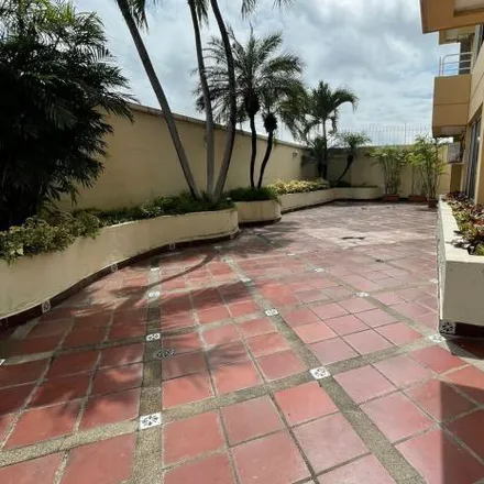 Buy this 3 bed apartment on Ginnata MZ 164 in 090507, Guayaquil