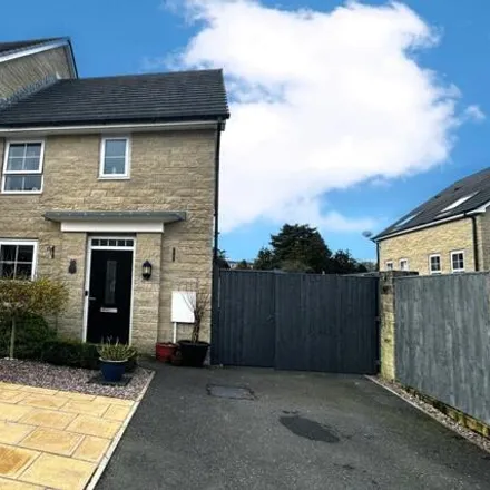 Buy this 3 bed house on Burrfields Road in Chapel-en-le-Frith, SK23 0JN