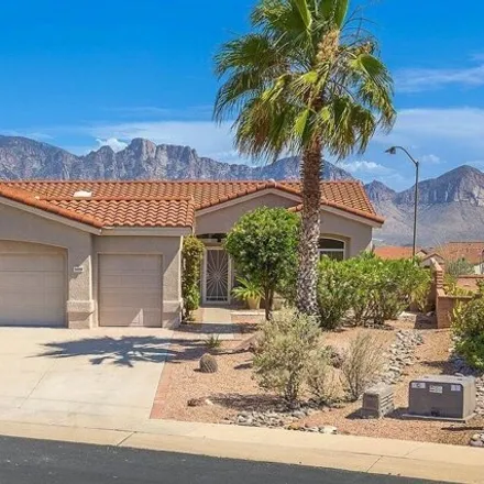 Rent this 2 bed house on 1111 East Rancho Vistoso Boulevard in Oro Valley, AZ 85755