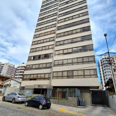 Image 1 - Travessa Niterói, Cidade Alta, Bento Gonçalves - RS, 95700-360, Brazil - Apartment for sale