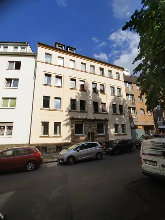 Image 3 - Gervinusstraße 54, 45144 Essen, Germany - Apartment for rent