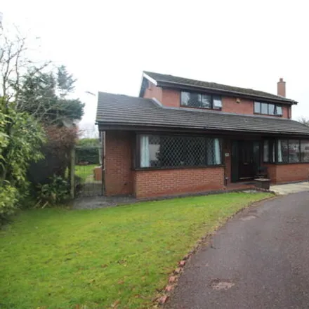 Image 2 - Dorstone Close, Hindley, WN2 4HY, United Kingdom - House for sale