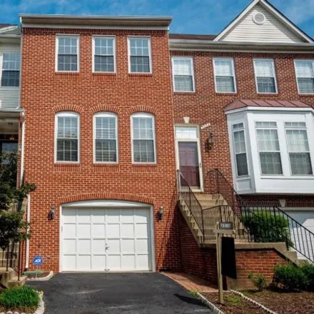Rent this 3 bed house on 7759 Desiree Street in Franconia, Fairfax County