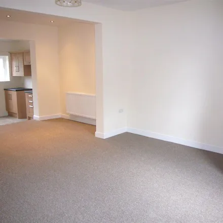 Rent this 2 bed apartment on Strive in Church Street, Overton