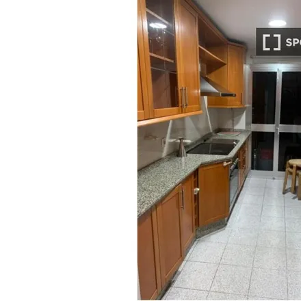 Rent this 3 bed apartment on Calle Patricio Sáenz in 15, 41071 Seville