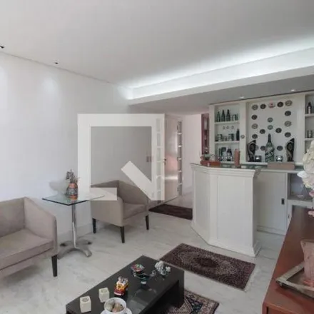 Buy this 5 bed apartment on Rua Alvarenga Peixoto in Lourdes, Belo Horizonte - MG