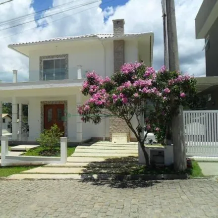 Buy this 6 bed house on Rua Paranapanema in Jardim Europa, Teresópolis - RJ