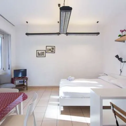 Image 2 - Via Domenico Millelire, 20147 Milan MI, Italy - Apartment for rent
