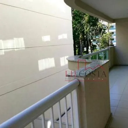Buy this 2 bed apartment on Rua Leonel Magalhães in Charitas, Niterói - RJ