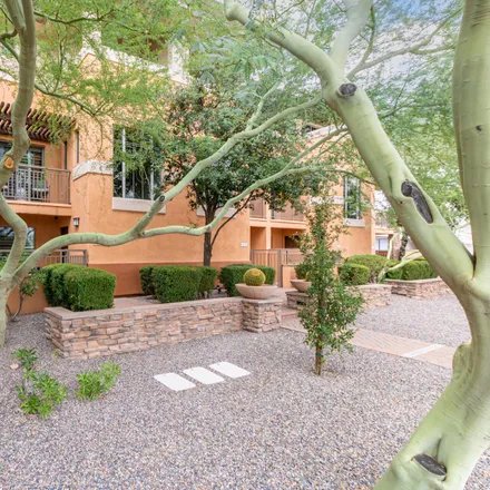 Buy this 3 bed townhouse on 5032 East Cochise Road in Paradise Valley, AZ 85253