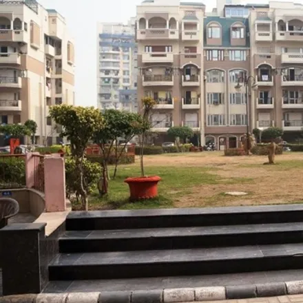 Image 2 - Angel Mercury Apartment, Mall Road, Gautam Buddha Nagar District, Noida - 201014, Uttar Pradesh, India - Apartment for sale