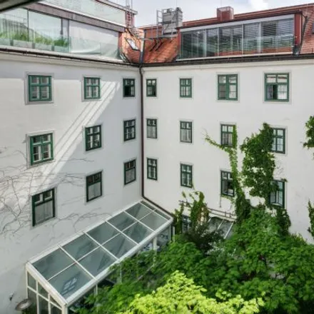 Image 4 - Salvatorgasse 12, 1010 Vienna, Austria - Apartment for rent
