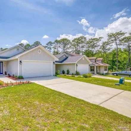 Image 2 - unnamed road, Ferry Pass, FL 31514, USA - House for sale