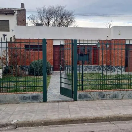 Buy this 2 bed house on Ayacucho 1273 in Universitario, B8000 AGE Bahía Blanca