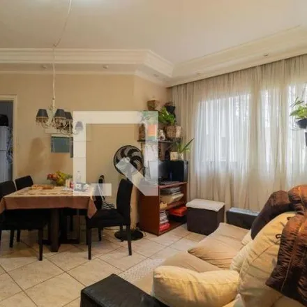 Buy this 2 bed apartment on Pitstop Skol in Estrada São Francisco, Jardim Helena