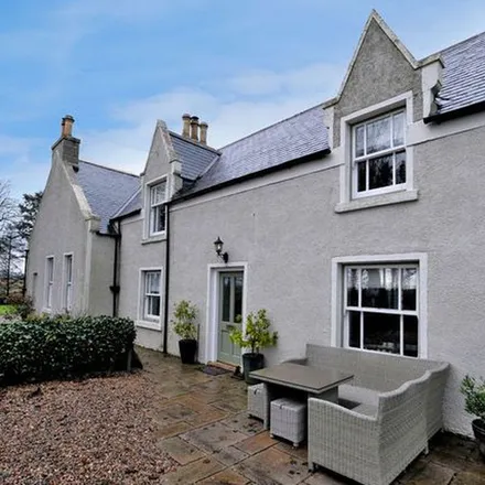 Rent this 5 bed apartment on Udny Place in Ellon, AB41 9GW