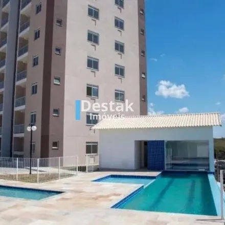 Buy this 2 bed apartment on Rua Rio Preto in Água Limpa, Volta Redonda - RJ