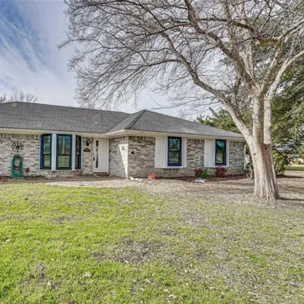Buy this 4 bed house on 6915 Bailey Rd in Sachse, Texas