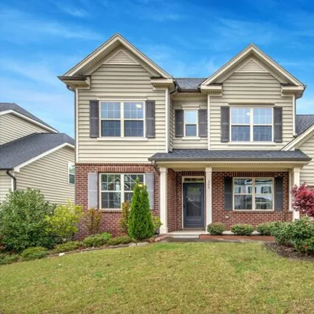 Buy this 5 bed house on 369 Papyrus Place in Hillsborough, NC 27278