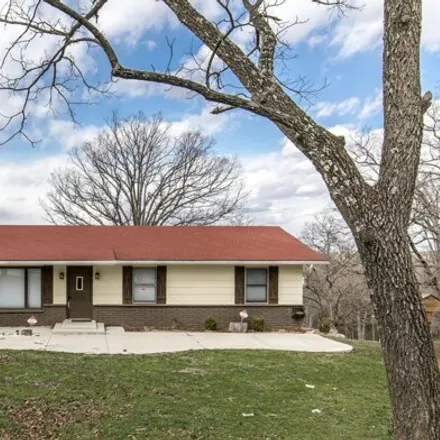 Buy this 4 bed house on Shary Creek Lane in Taney County, MO 65740