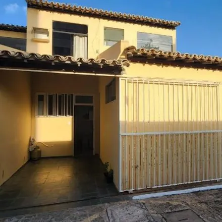 Buy this 3 bed house on Rua Juiz Moacir Sobral in Atalaia, Aracaju - SE