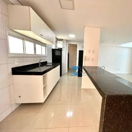 Buy this 3 bed apartment on Rua Gontran Giffoni in Guararapes, Fortaleza - CE