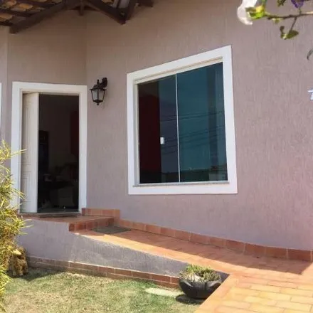 Buy this 3 bed house on Alameda 12 in Cabo Frio, Cabo Frio - RJ