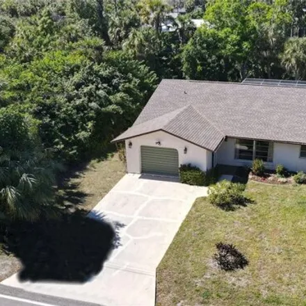 Buy this 3 bed house on 2087 Cannolot Boulevard in Port Charlotte, FL 33948
