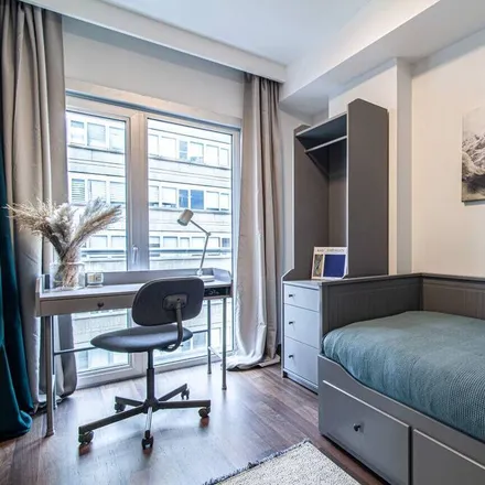 Rent this 2 bed apartment on 34380 Şişli