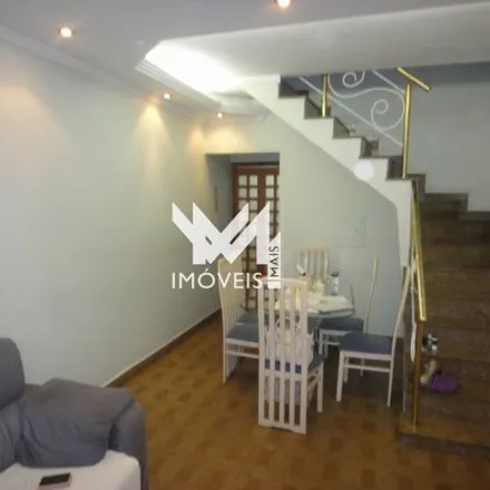 Buy this 3 bed house on Avenida Belisário Pena 27 in Jardim Japão, São Paulo - SP