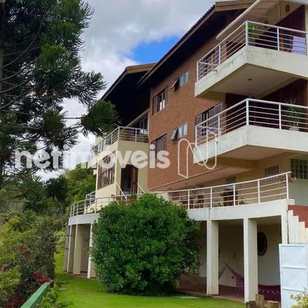 Buy this 9 bed house on Avenida Nicolau Ferreira de Souza in Centro, Araçariguama - SP