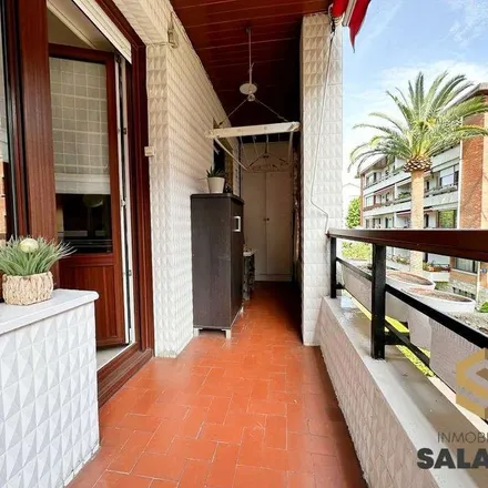 Image 9 - Santa Ana Getxo, Santa Ana Kalea, 48620 Getxo, Spain - Apartment for rent