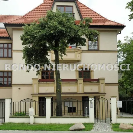 Image 7 - Pogodna 8, 53-022 Wrocław, Poland - Apartment for rent