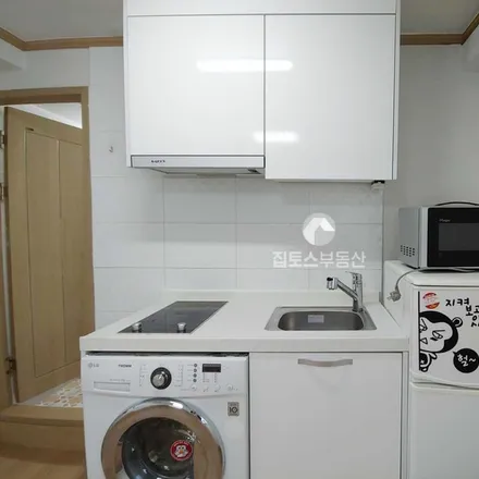 Image 5 - 서울특별시 광진구 군자동 348-4 - Apartment for rent