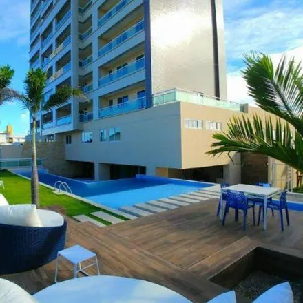 Buy this 4 bed apartment on Rua Érico Mota 375 in Parquelândia, Fortaleza - CE