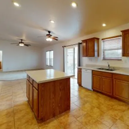 Buy this 4 bed apartment on 12554 East 35th Street in Foothills, Yuma