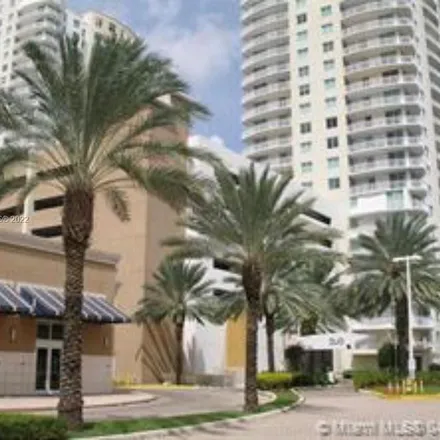 Buy this 2 bed condo on United States Post Office in 1800 East Hallandale Beach Boulevard, Golden Isles