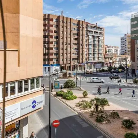 Image 7 - Avinguda Doctor Peset Aleixandre, 46019 Valencia, Spain - Apartment for rent