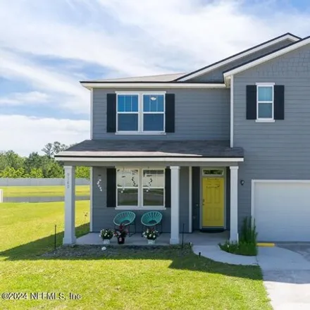 Buy this 5 bed house on Bighorn Trail in Jacksonville, FL 32222