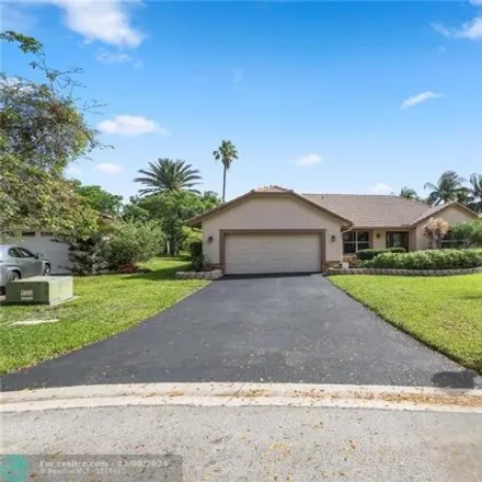 Image 2 - 9299 Northwest 2nd Street, Coral Springs, FL 33071, USA - House for sale