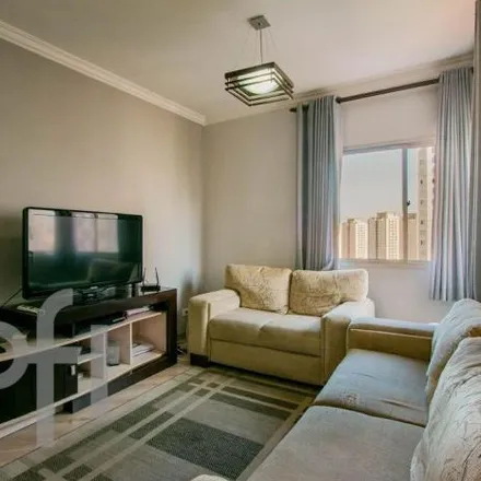 Buy this 2 bed apartment on Rua Lutins in Jardim Marajoara, São Paulo - SP