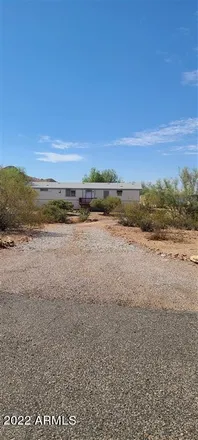Image 3 - 5089 East 26th Avenue, Apache Junction, AZ 85119, USA - House for sale