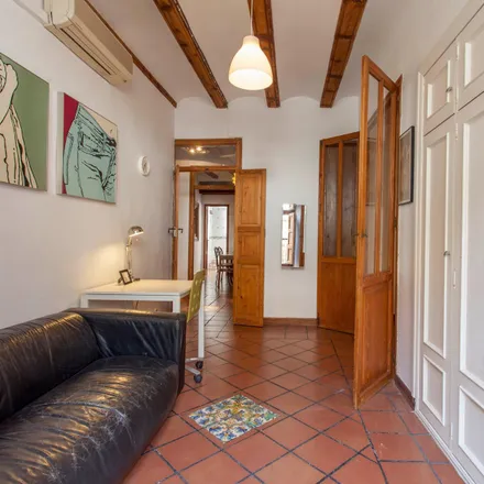 Image 4 - Carrer de les Danses, 5, 46001 Valencia, Spain - Room for rent