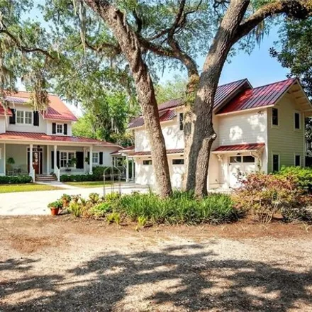 Buy this 6 bed house on 34 Myrtle Island Ln in Bluffton, South Carolina