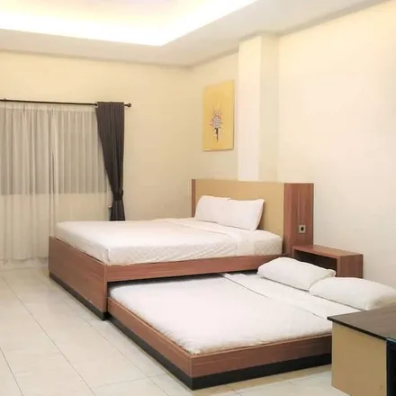 Rent this studio house on 6 Jl. Seha
